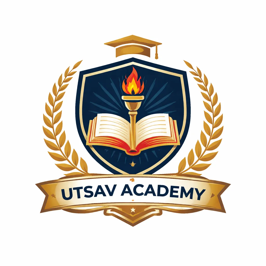 Utsav Academy Club