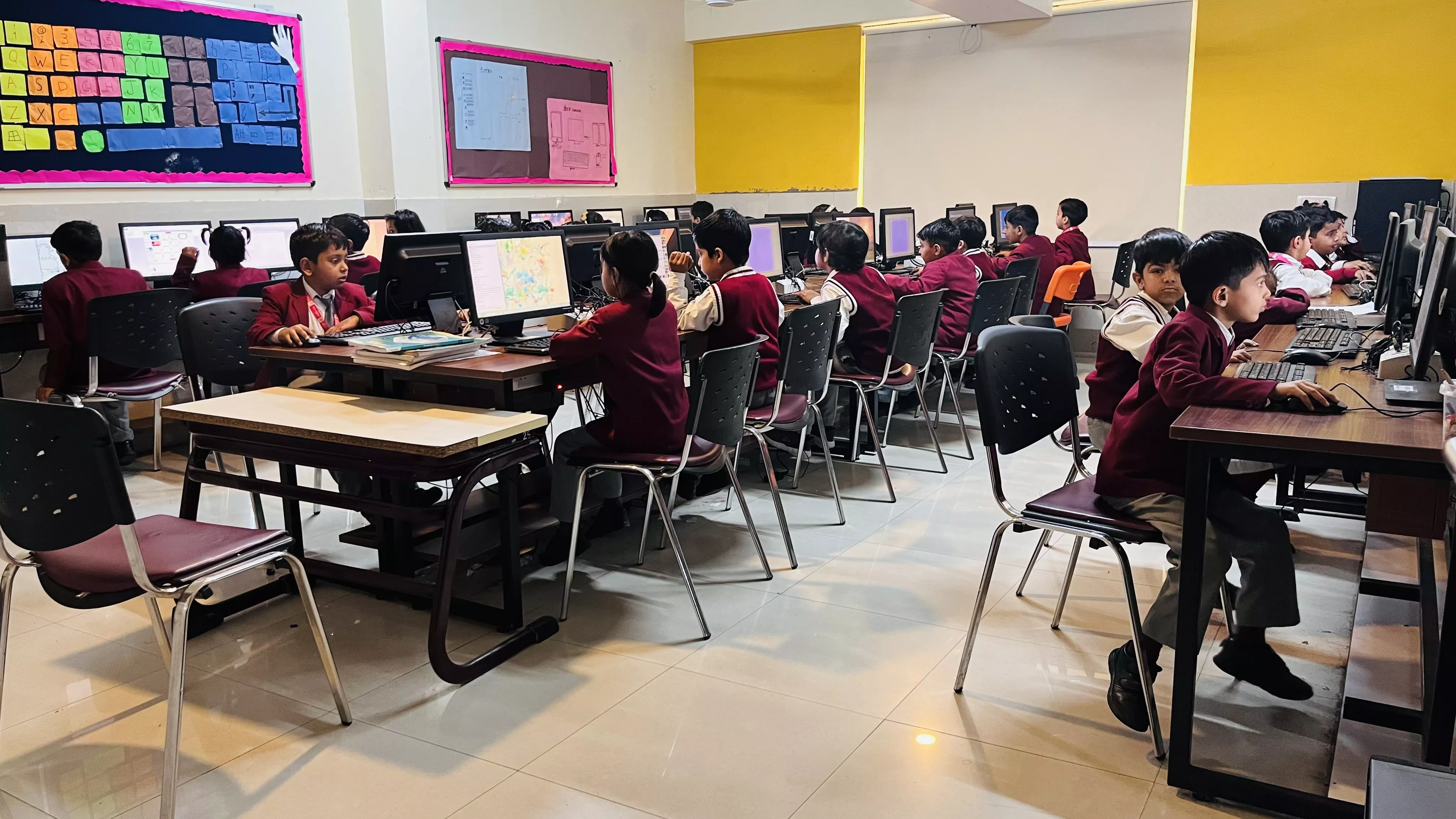 Life skills & values