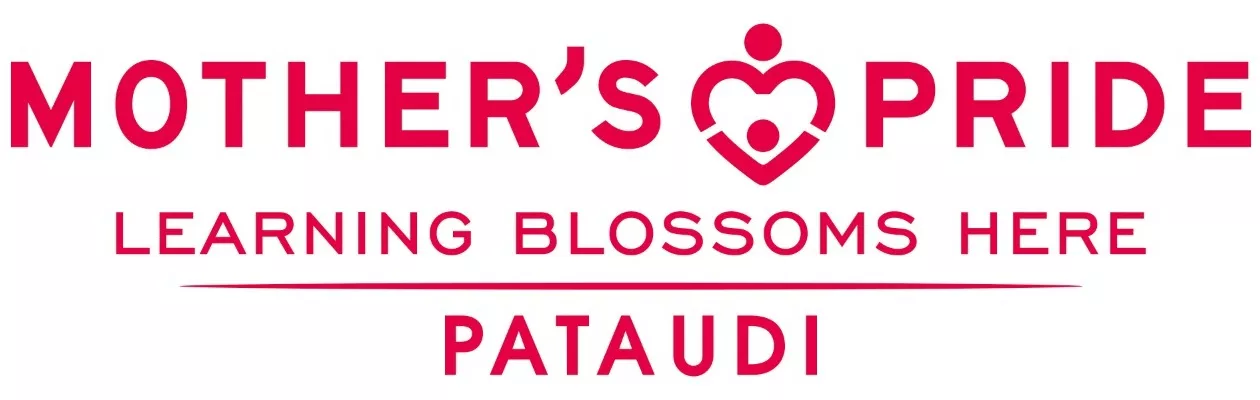 Mother’s Pride School, Pataudi logo