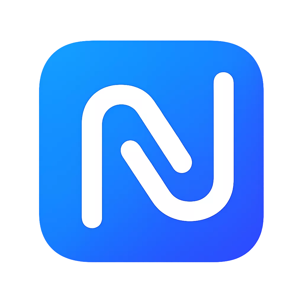 Nomato.AI Logo