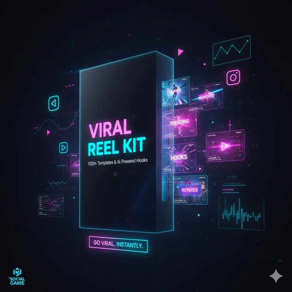 Reels toolkit