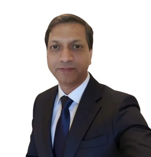 Vipin Bhardwaj - Business Mentor