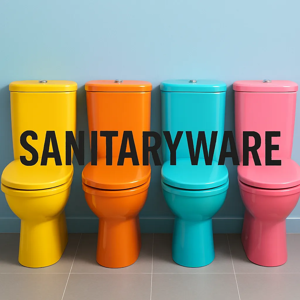 Sanitaryware