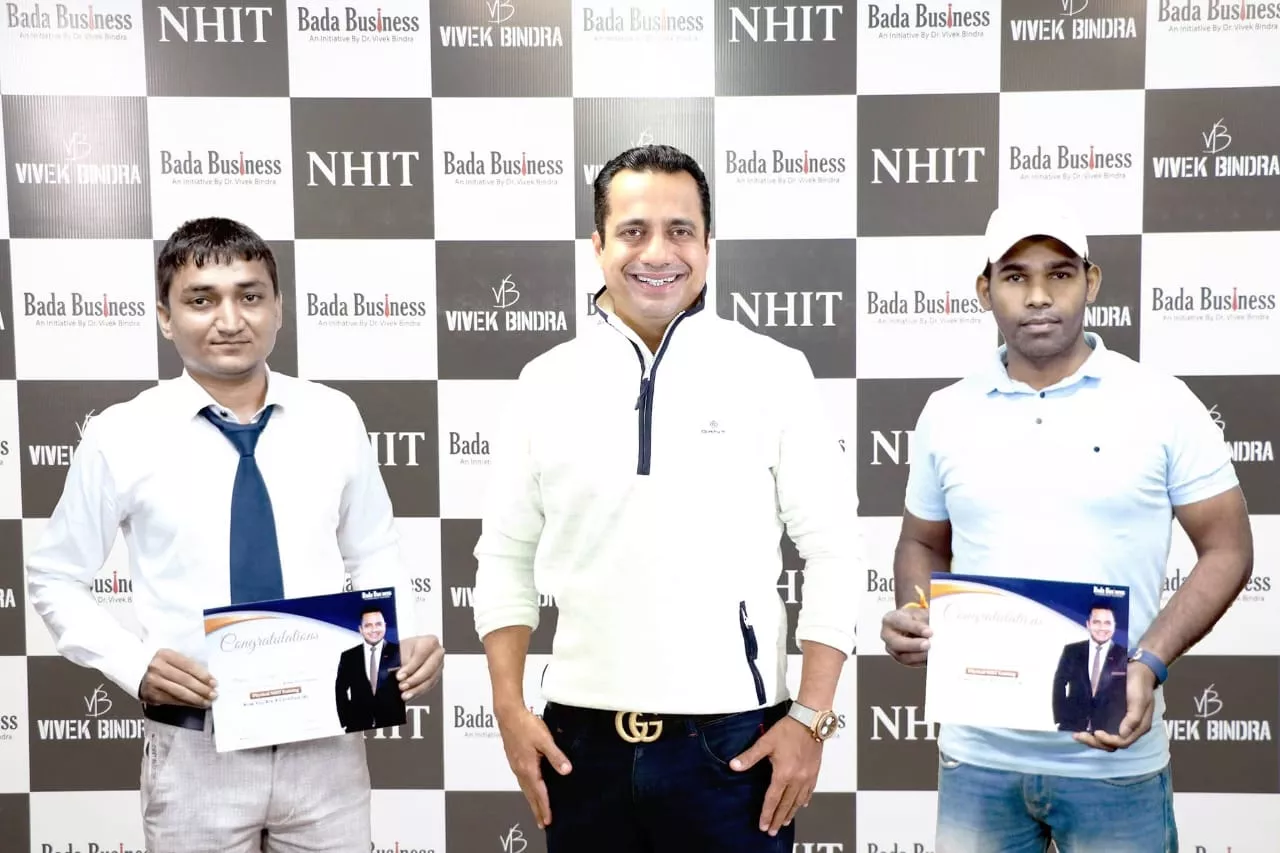 Coach Monu Mishra Sir