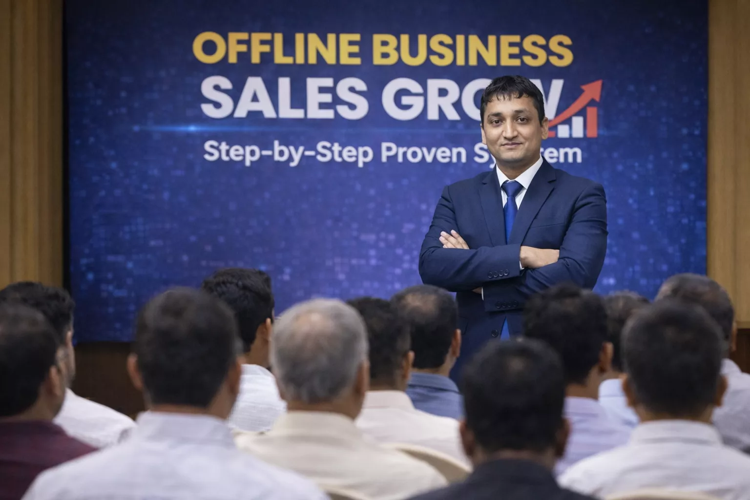 Live webinar session snapshot