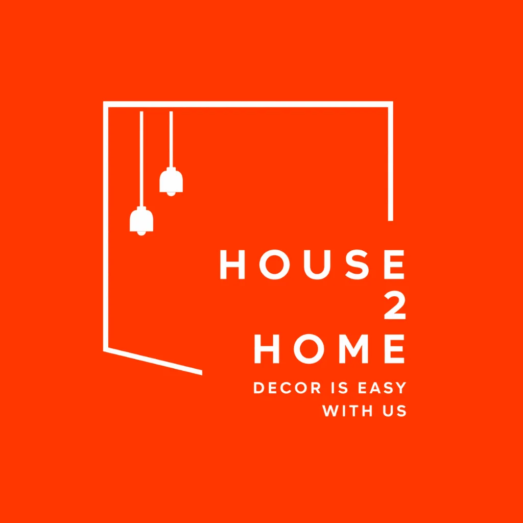 House 2 Home Logo
