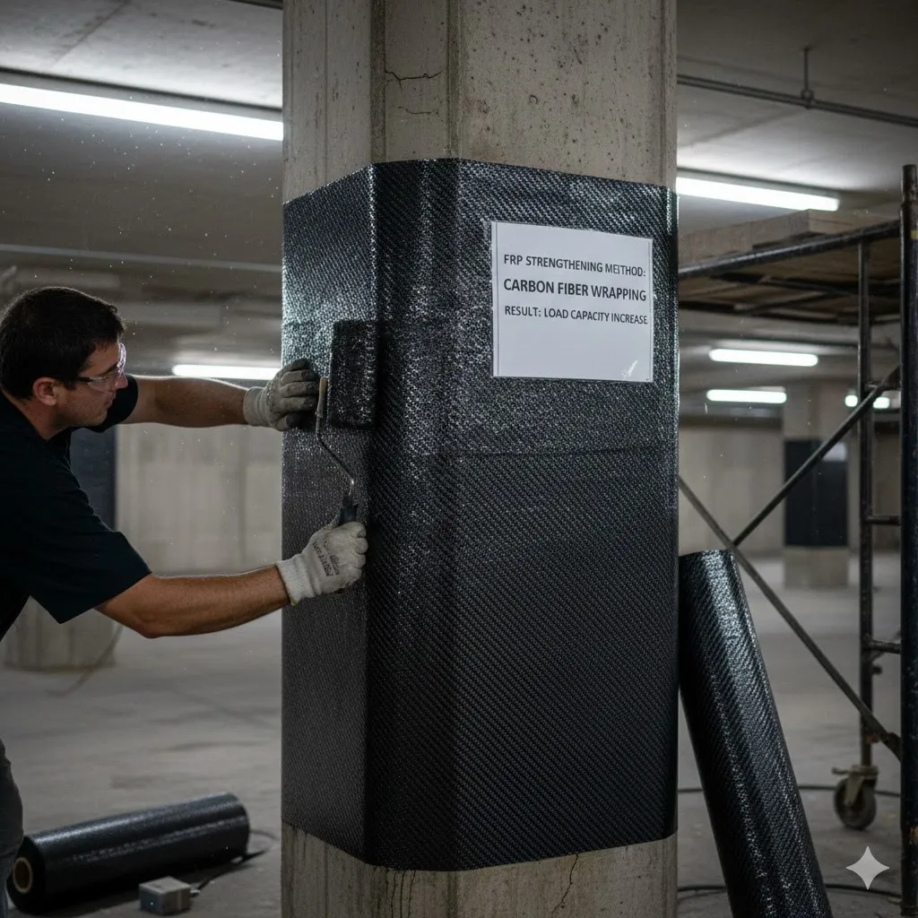 Foundation Stabilization