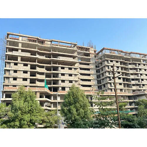 Commercial Buildings