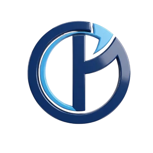 Prime Origin Systems Logo