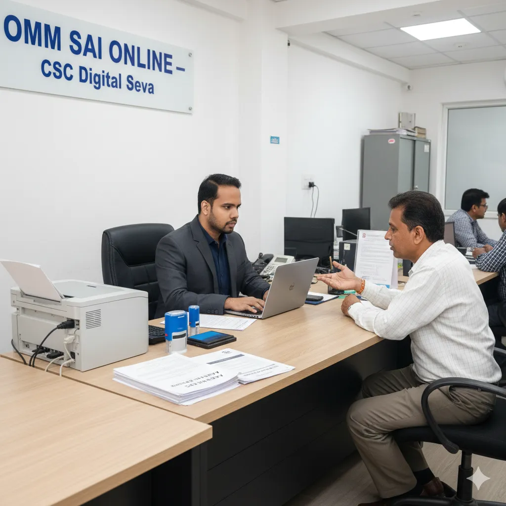 CSC Digital Services Training