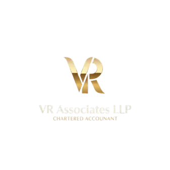 VR Associates LLP Logo