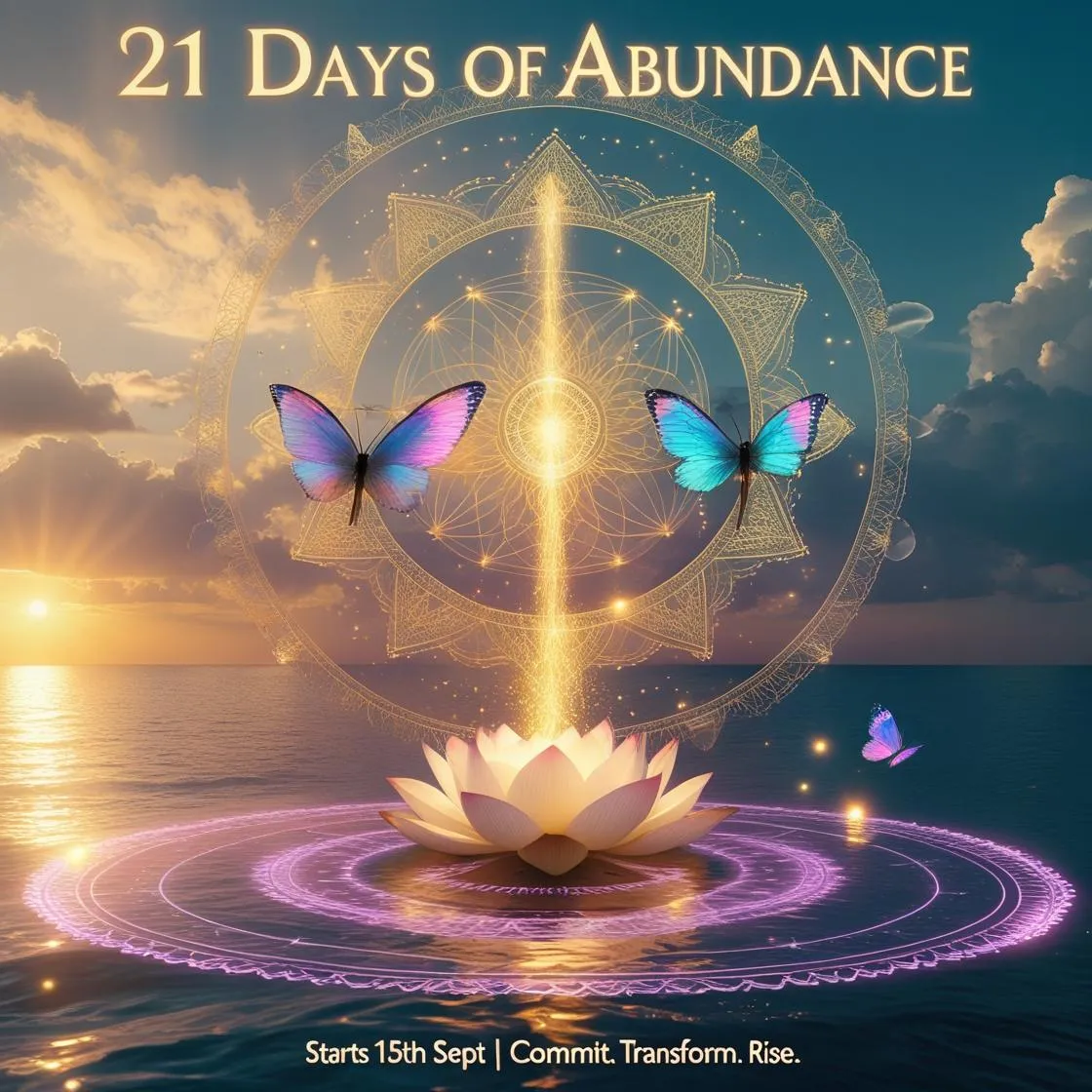 Manifestation Mastery