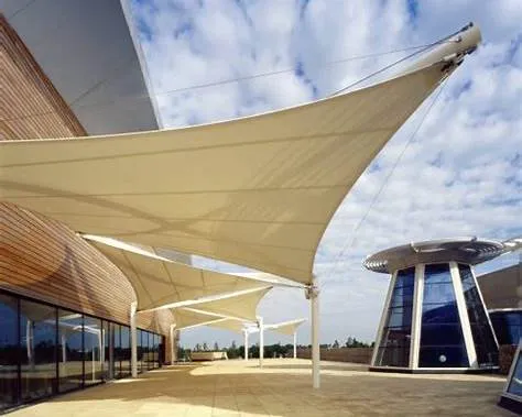 Steel Cables & Fittings