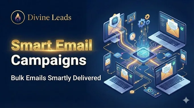 Email Campaigns