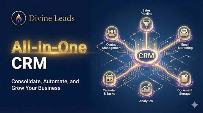 CRM