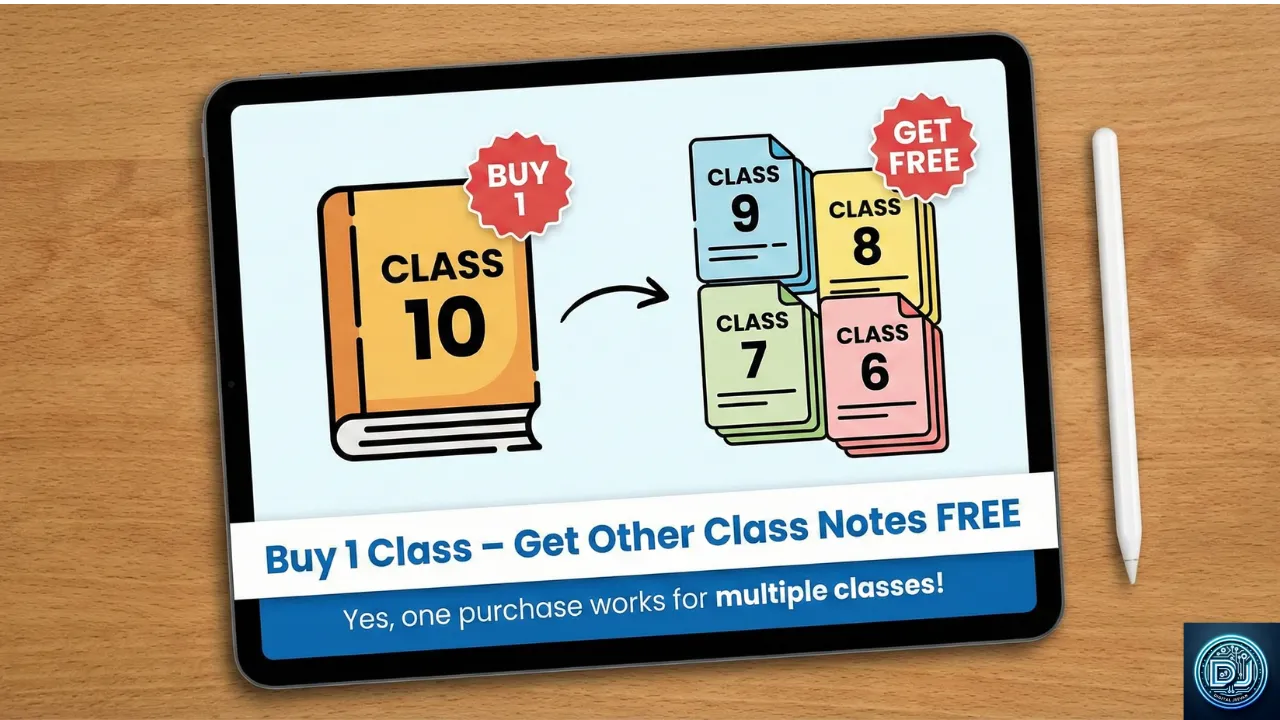 Happy family with student