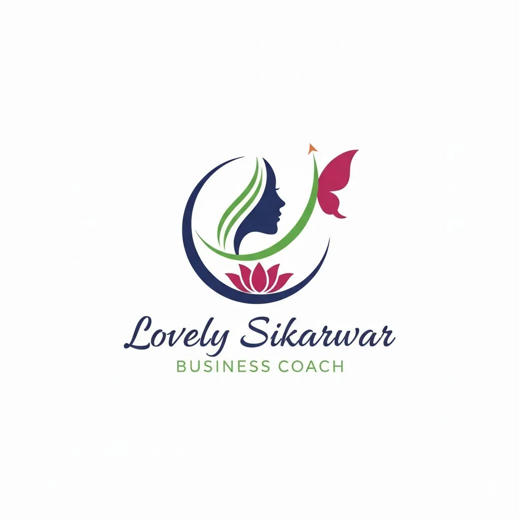 Lovely Sikarwar Logo