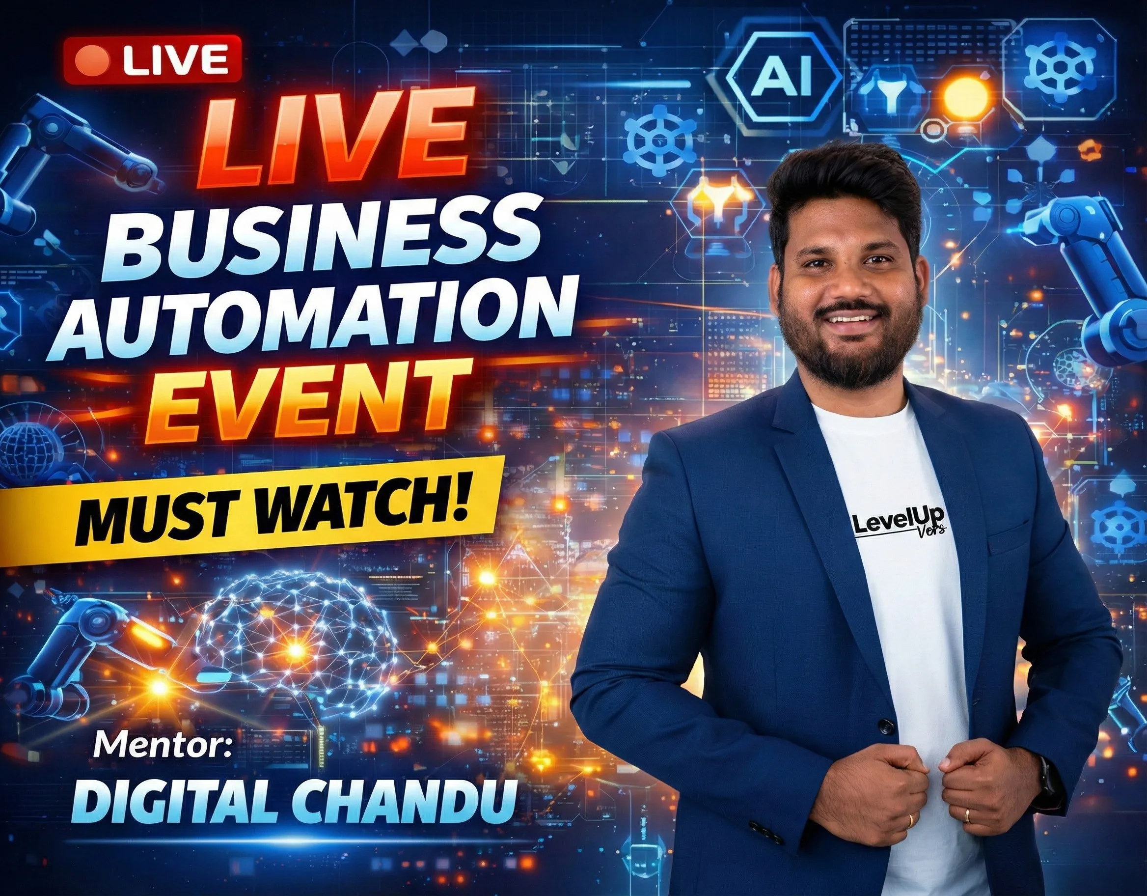 Chandu Interiors Studio