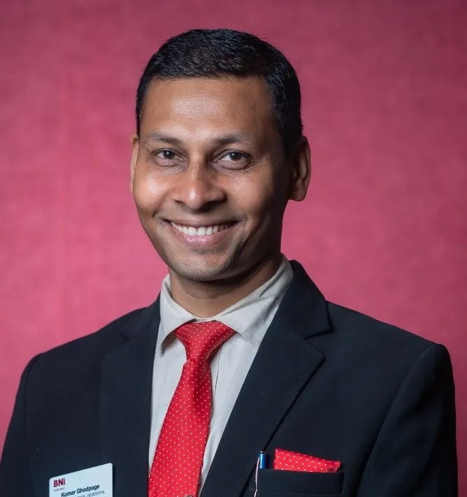 Kumar Gaurav Ghodpage