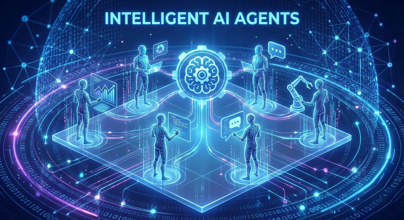 AI Agent