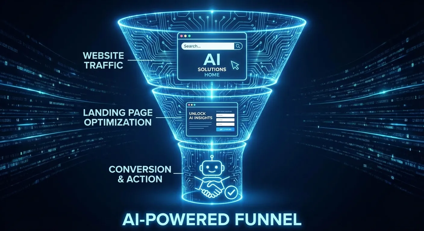 AI Funnel