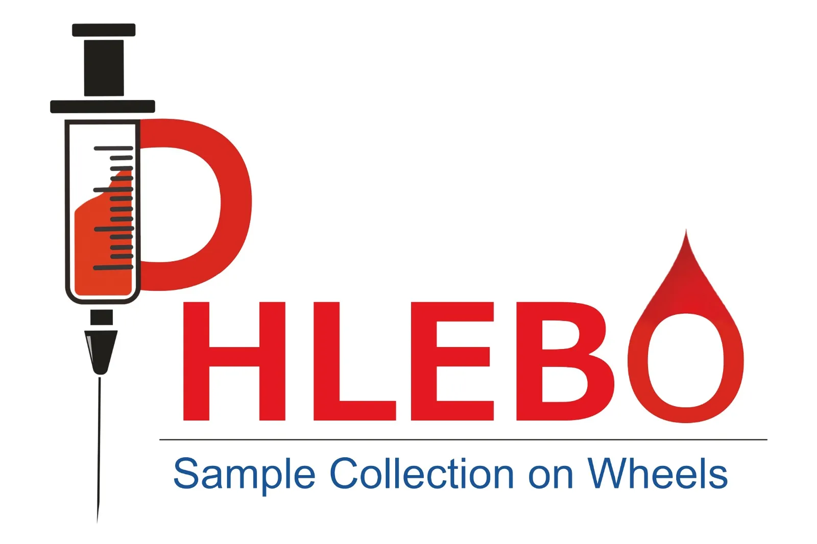 Phlebo Logo