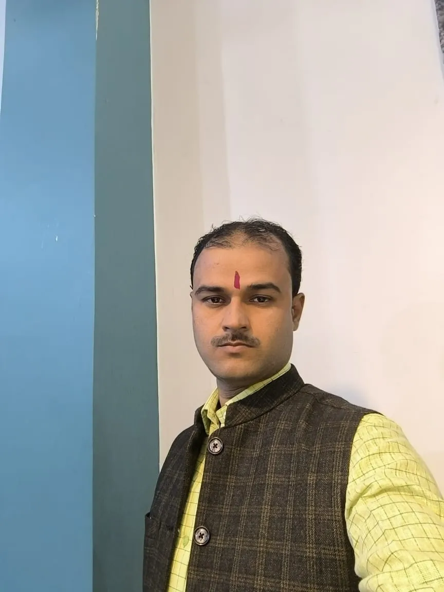 Mental clarity illustration