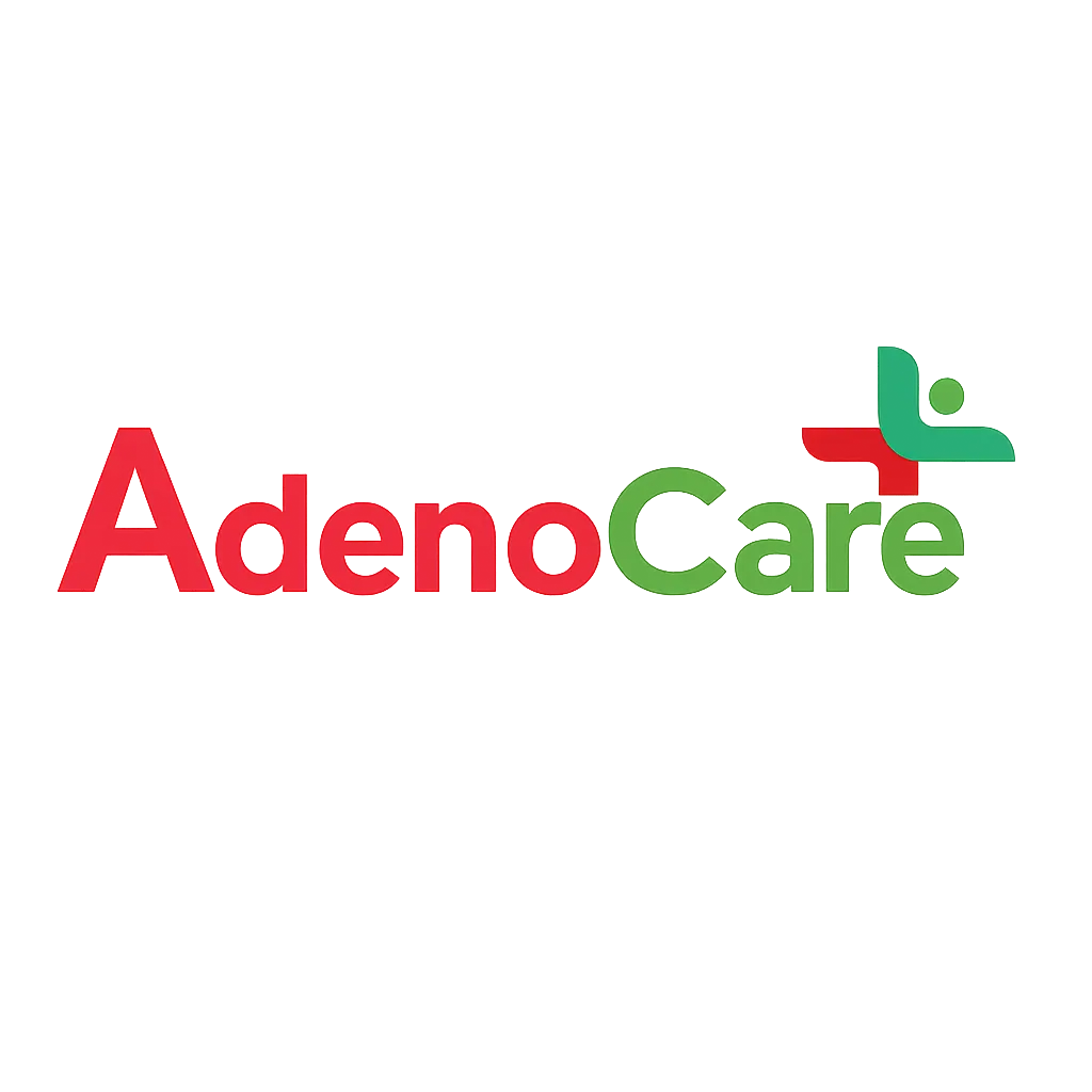 Map to AdenoCare, Kochi