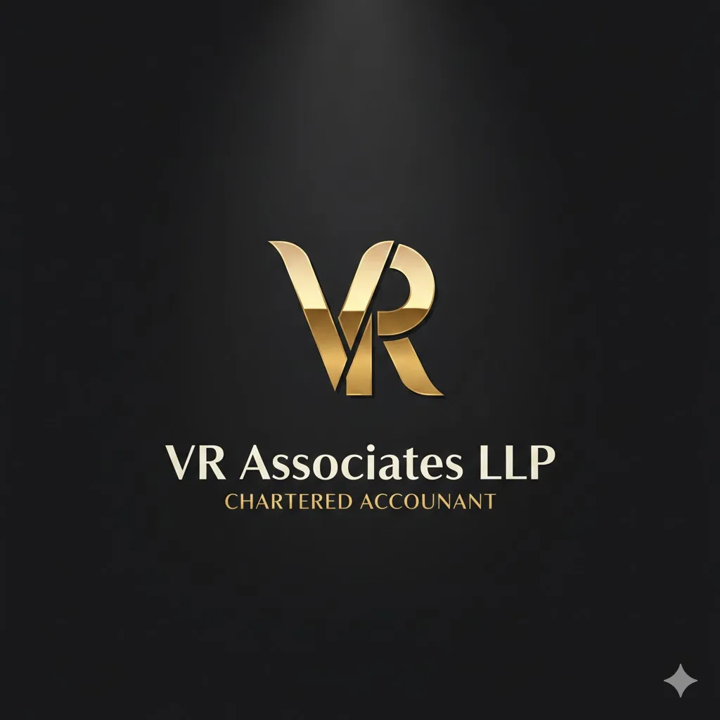 VR Associates LLP logo