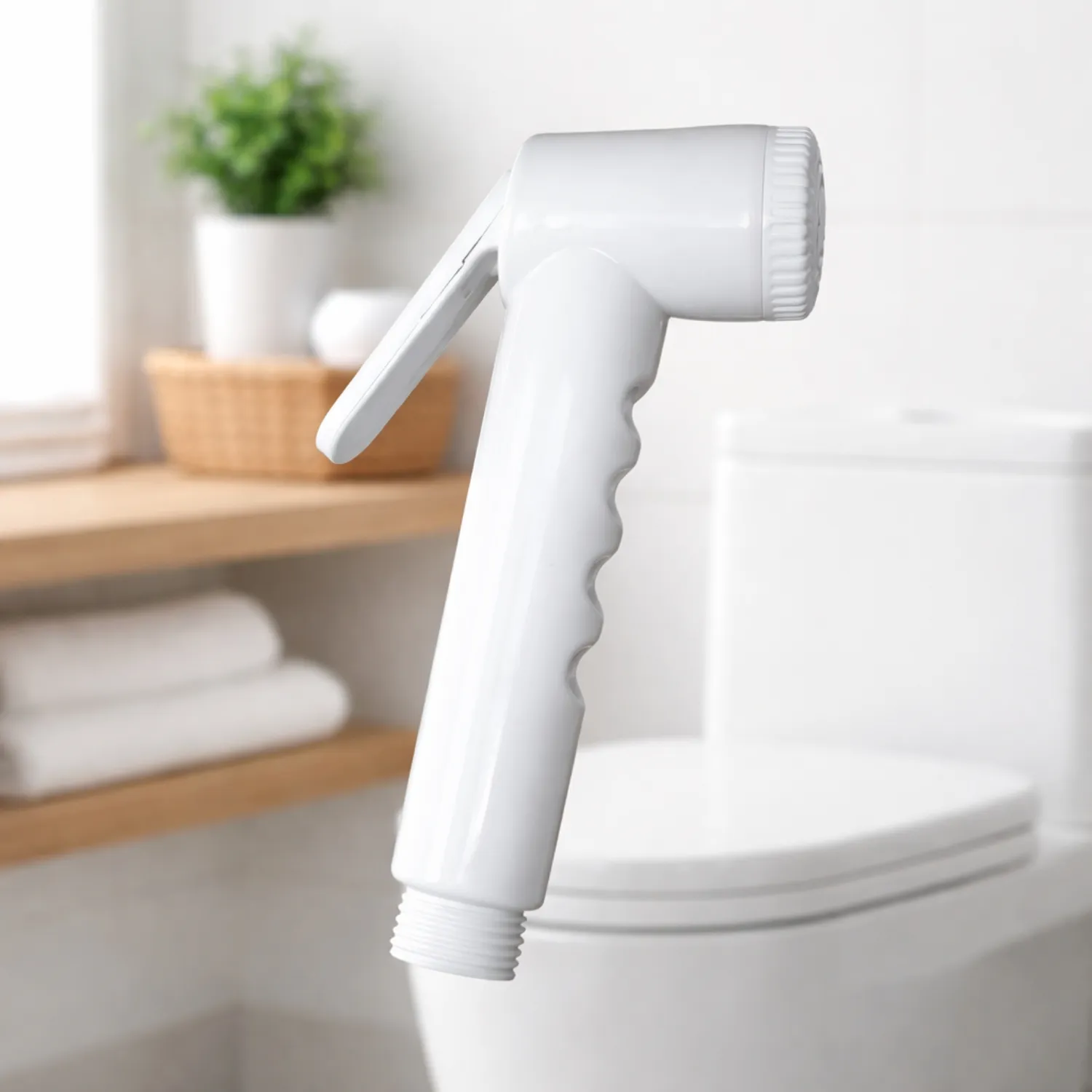 Laboratory tube with color showcasing tint selection.