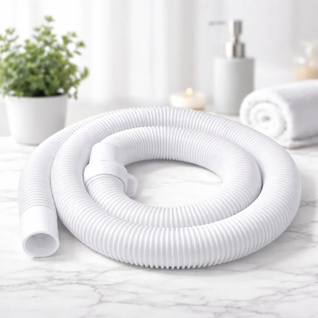 Monochrome image of stacked cardboard boxes with fragile and recycling symbols.