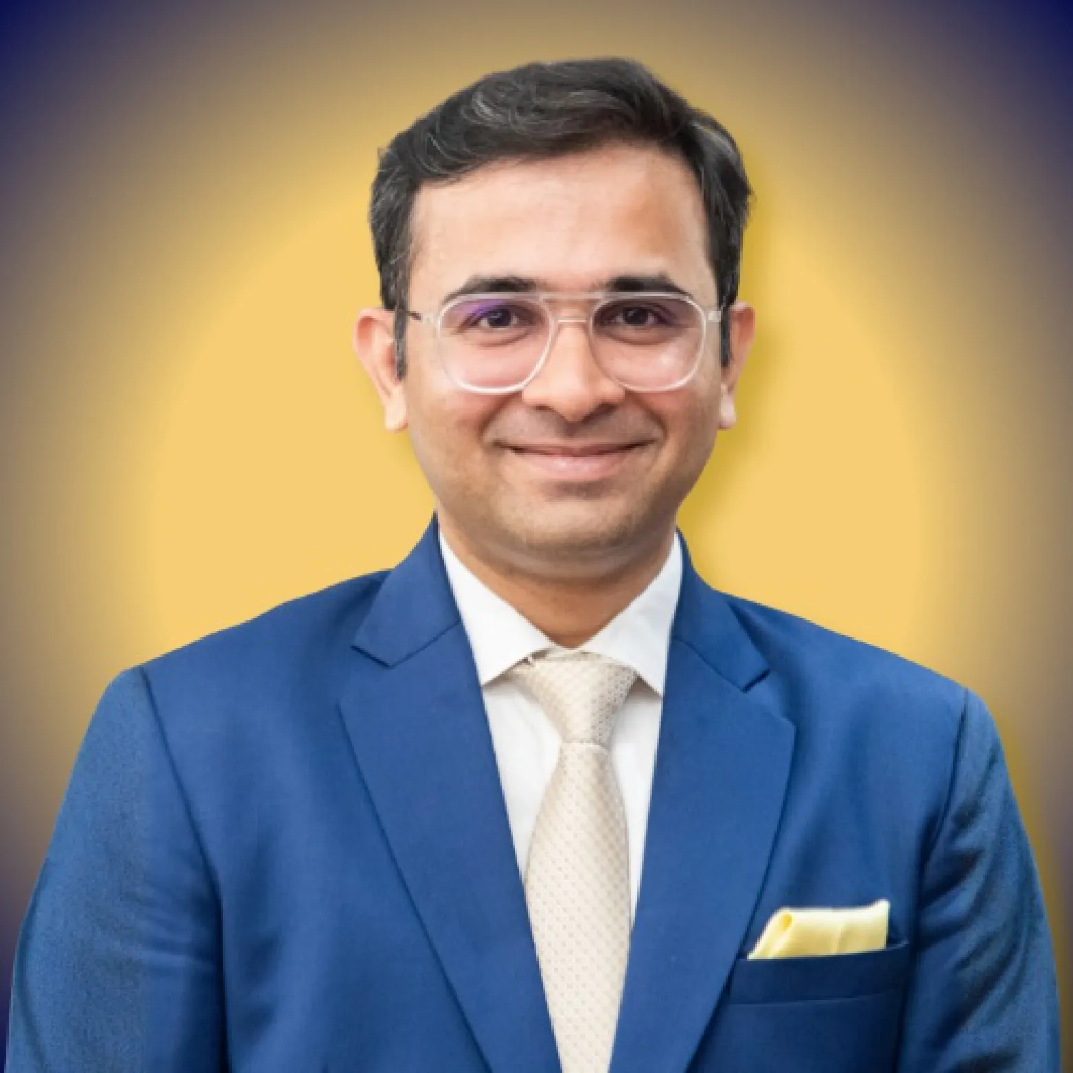 Shashank Rambhia Profile