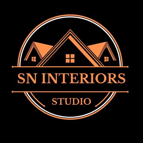 SN Interiors Logo