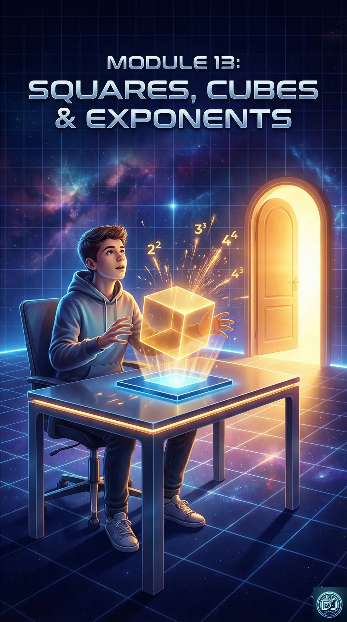 Module 13 Notes