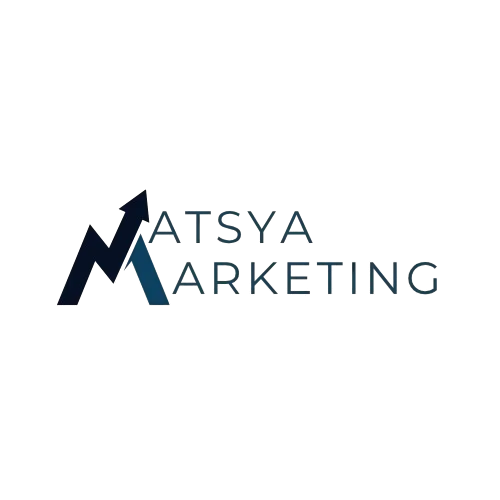 Matsya Marketing logo