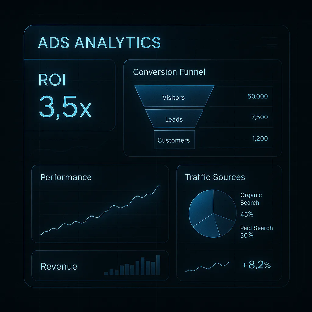 A business team reviewing charts and graphs on documents, emphasizing data analysis and teamwork.