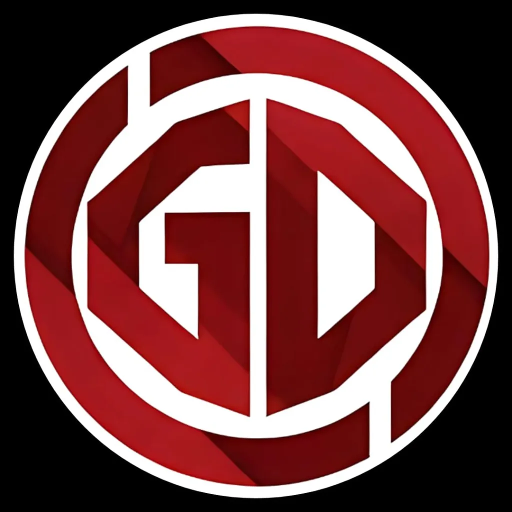 Grofast Digital Logo