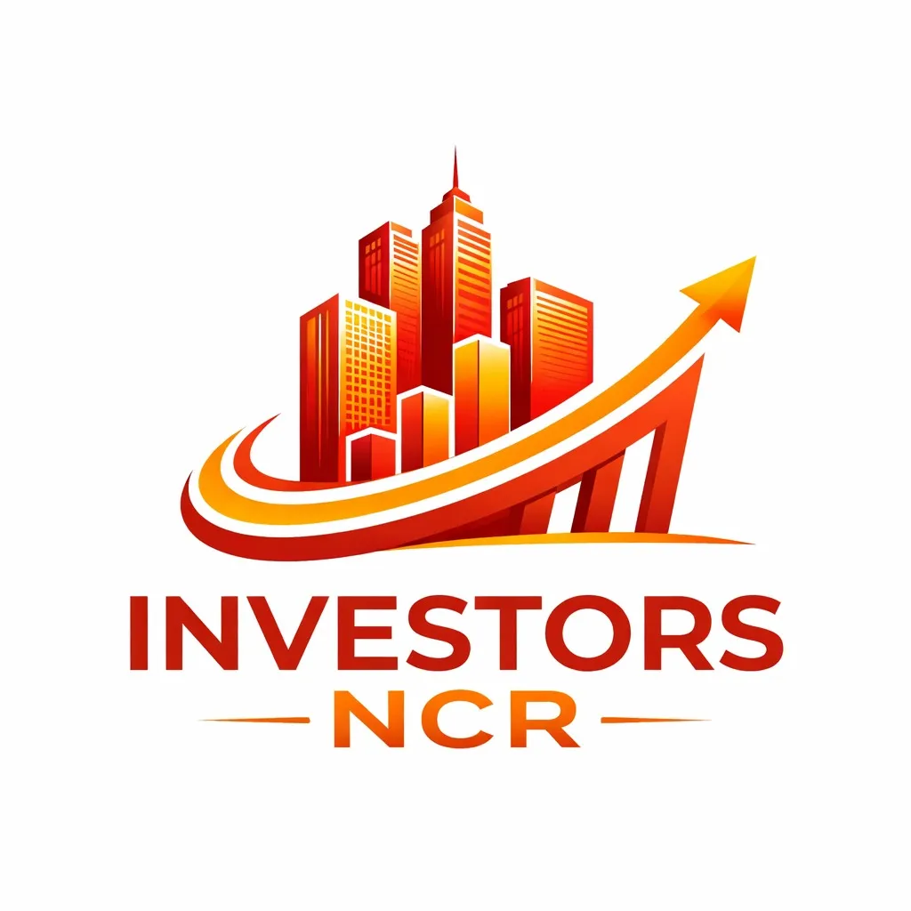 Investors NCR Logo
