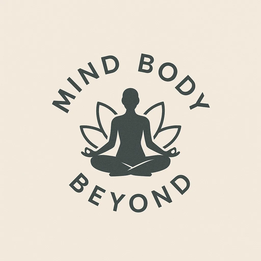Mind Body Beyond Logo