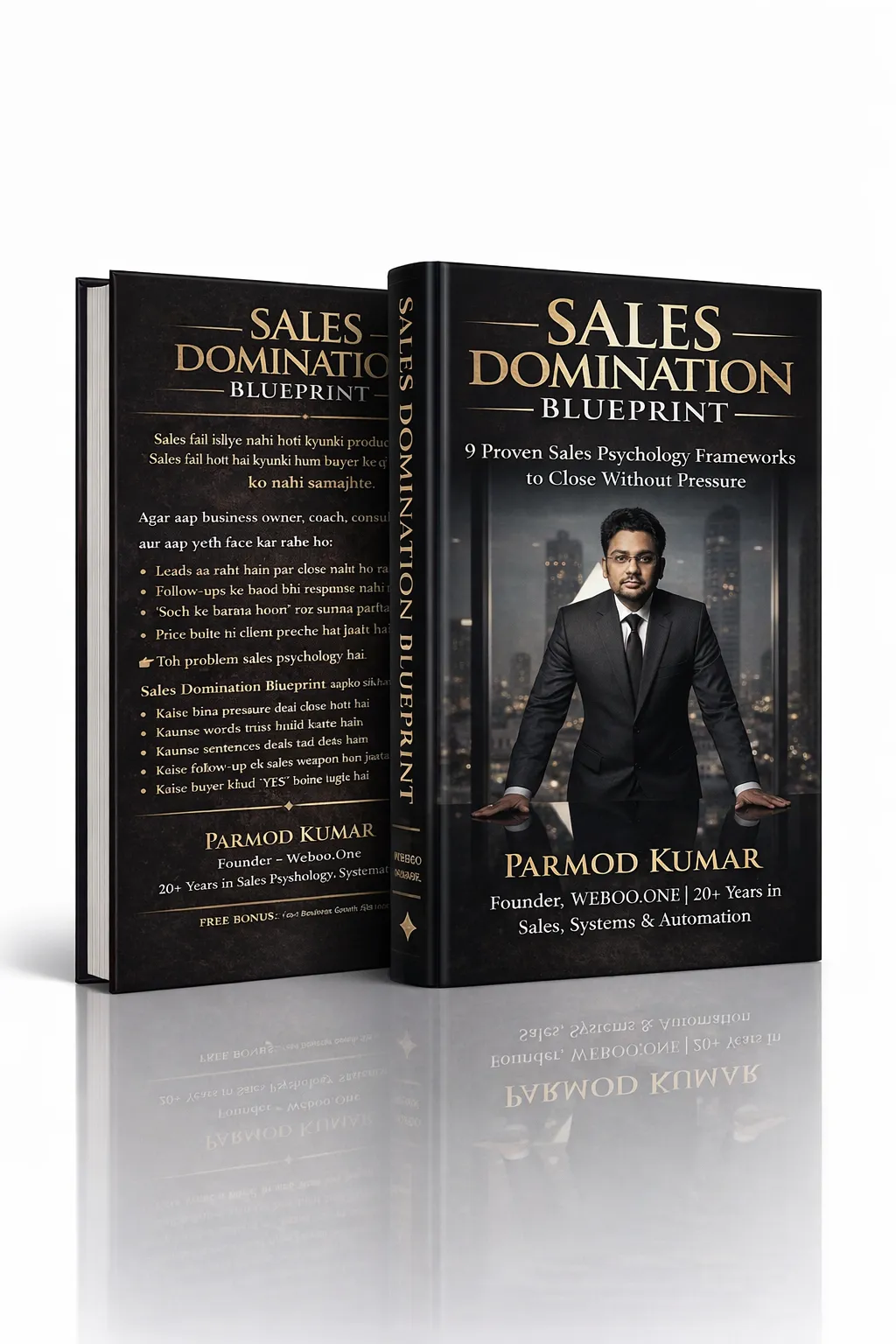 A 3D abstract representation of gold and silver particles forming a sphere against a black background.