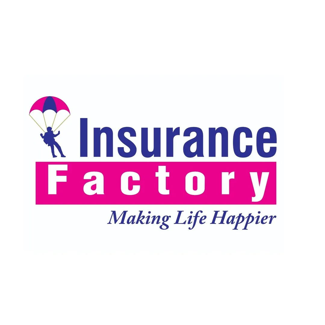 Insurance Factory Logo