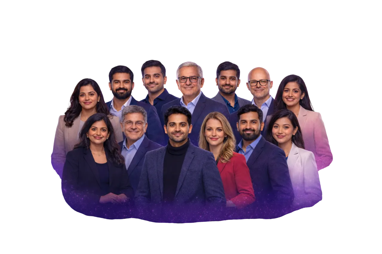 GrowellHub Expert Faculty