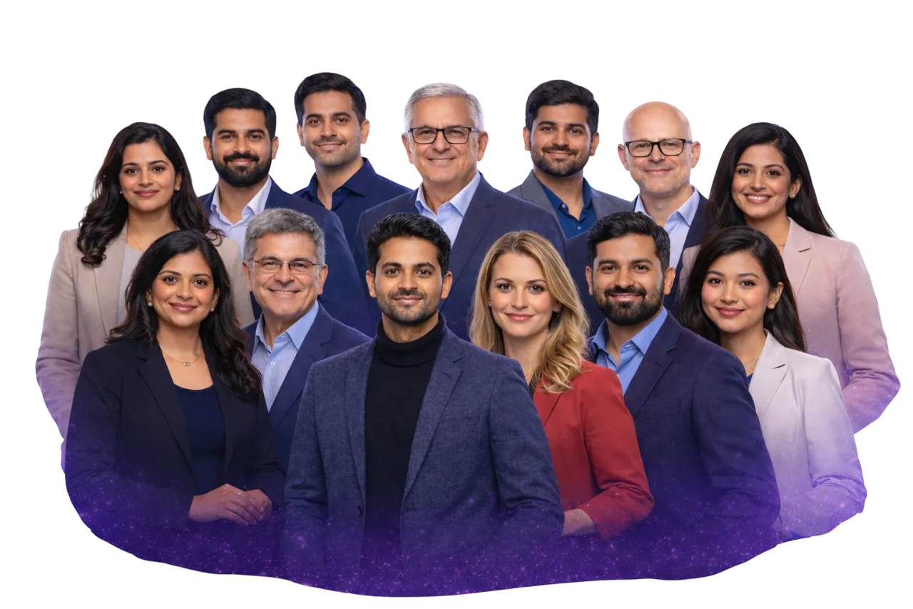 GrowellHub Expert Faculty