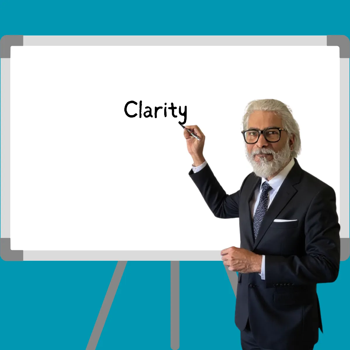 Asian nutritionist in a yellow blazer advising a client on healthy supplements indoors.