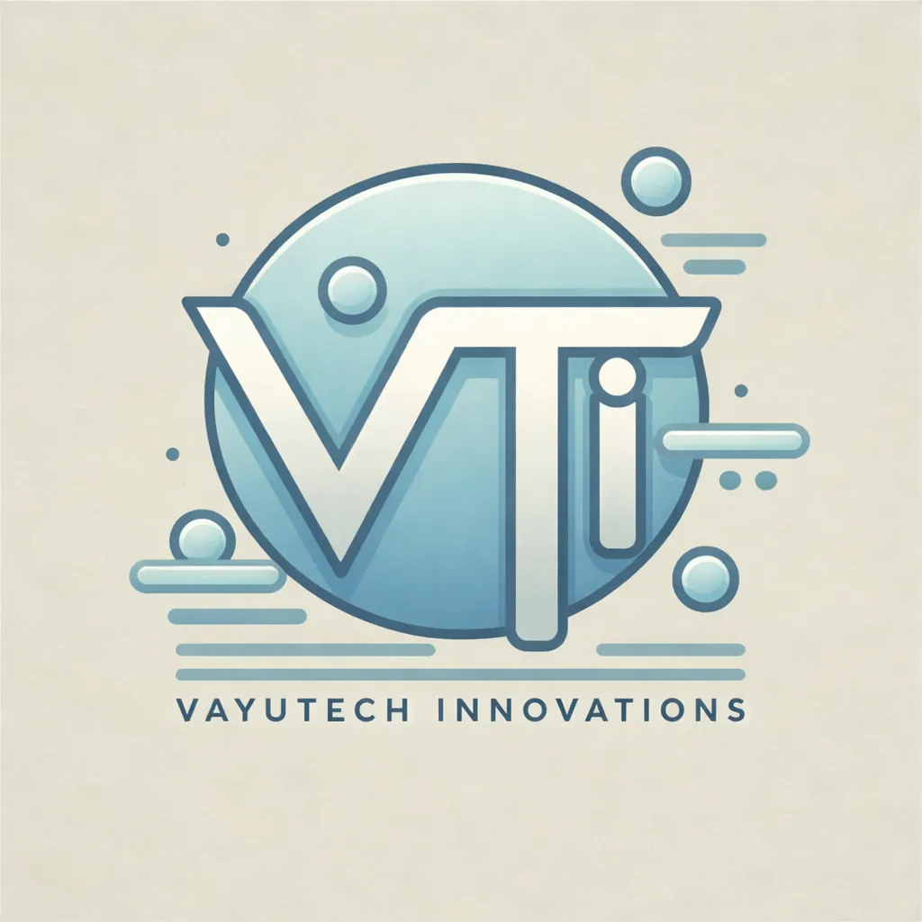 VayuTech Logo
