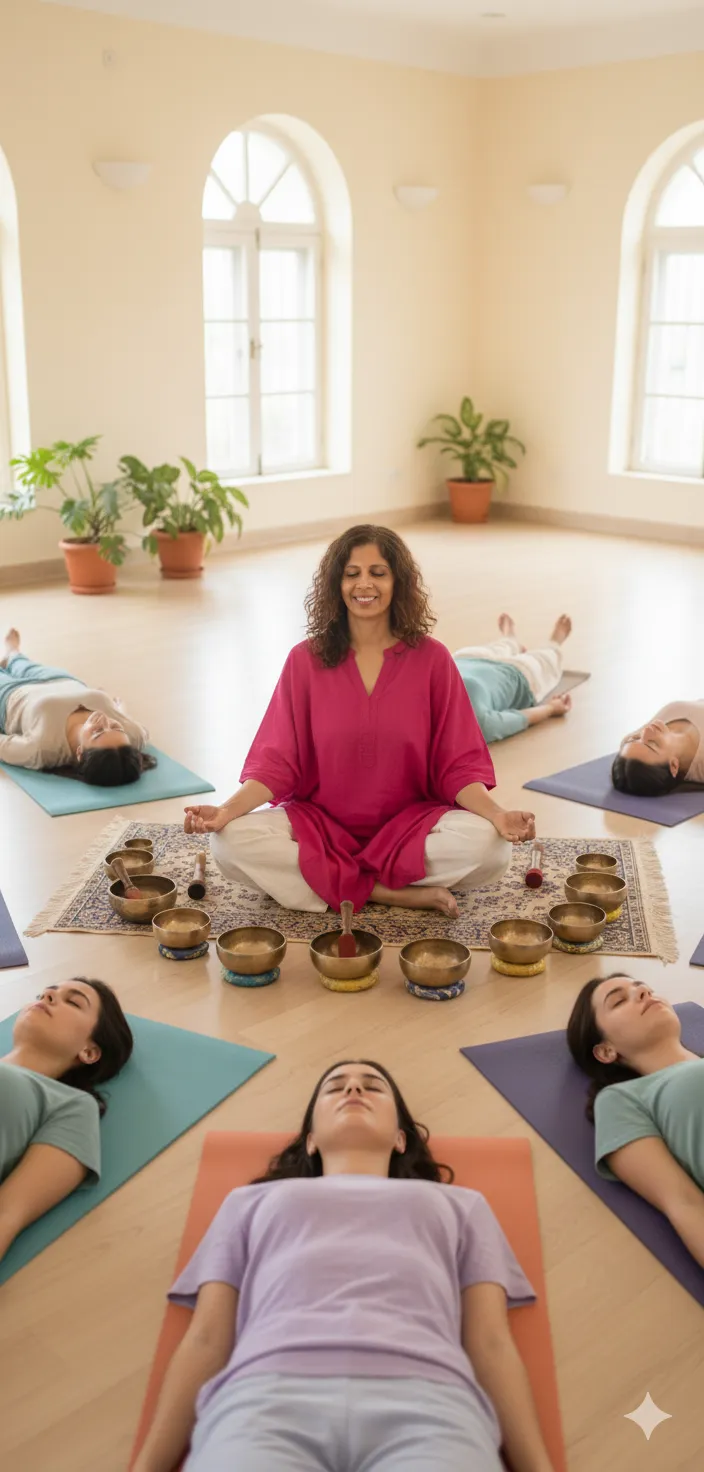 Founder Healthness First