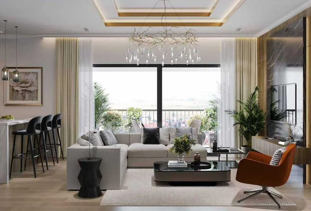 Sobha City, Dwarka Expressway