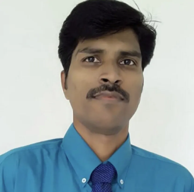 Photo of Priya Verma