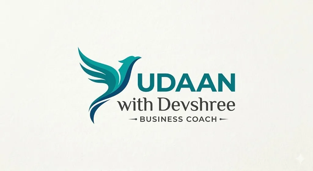 Devshree Sarkar Logo