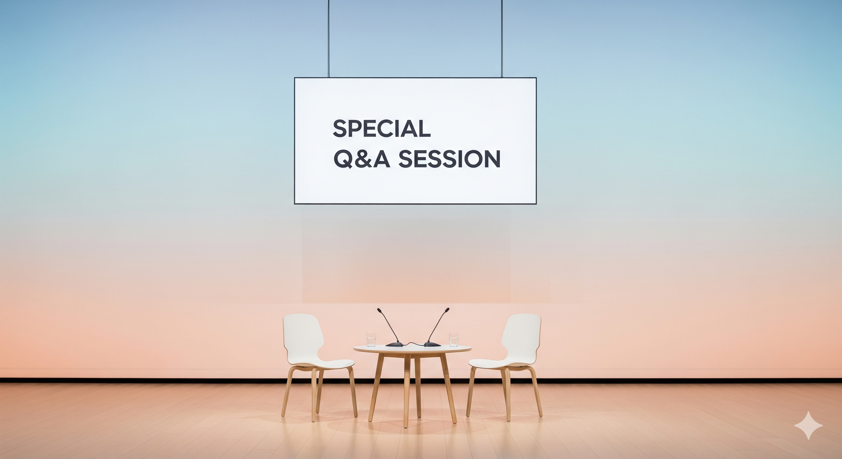 Special Q&A